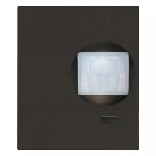 Vimar - 30529.G - By-alarm Plus DT flush detect.black