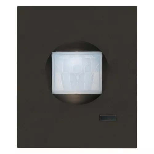 Vimar - 30575.G - Détecteur IR KNX noir