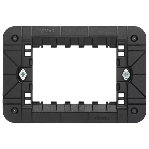 Vimar - 30613 - Frame 3M + screws
