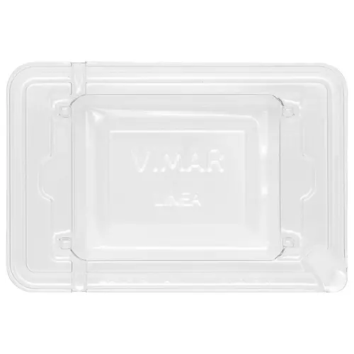 Vimar - 30613.C - Protezione supporto 3M Linea