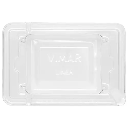 Vimar - 30613.C - Linea 3M mounting frame protection
