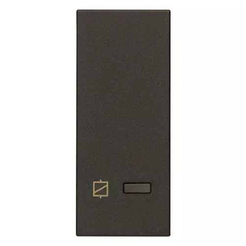 Vimar - 30803.G - Actionn. connecté IoT 16A noir