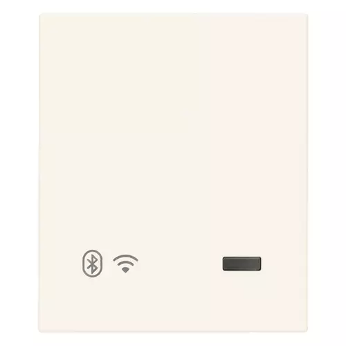 Vimar - 30807.B - IoT connected Gateway 2M white