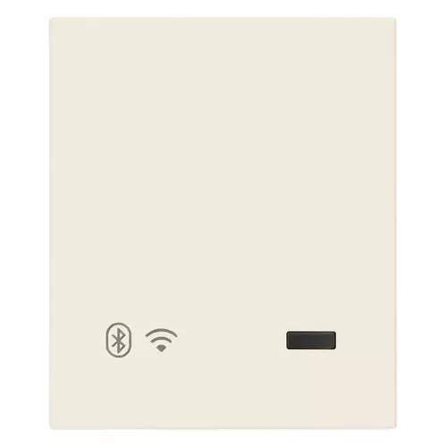 Vimar - 30807.C - Passerelle connectée IoT 2M chanvre