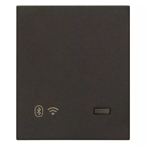 Vimar - 30807.G - Gateway connesso IoT 2M nero