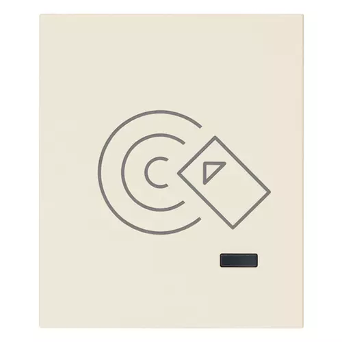 Vimar - 30812.C - Lecteur RFID connecté IoT chanvre