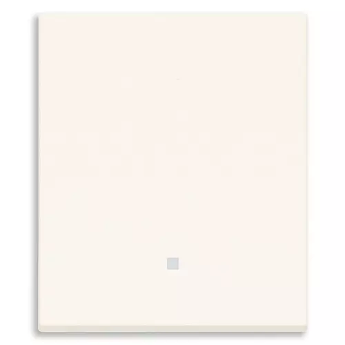 Vimar - 31000.2B - Touche 2M blanc
