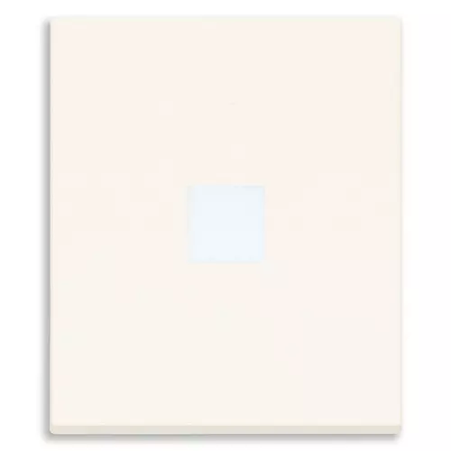 Vimar - 31000.2DB - Button 2M with diffuser white