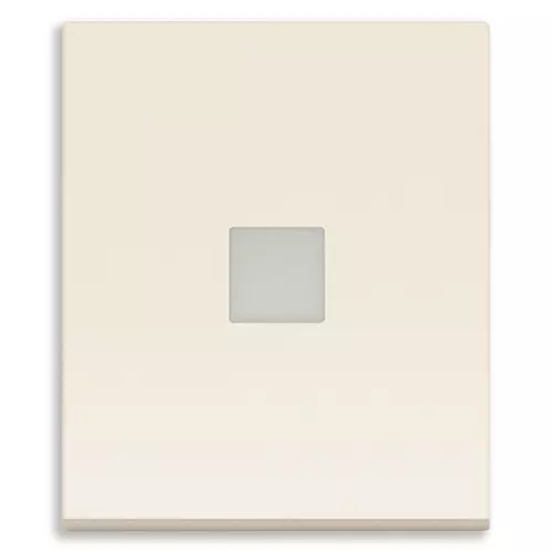Vimar - 31000.2DC - Touche 2M canvas avec diffuseur