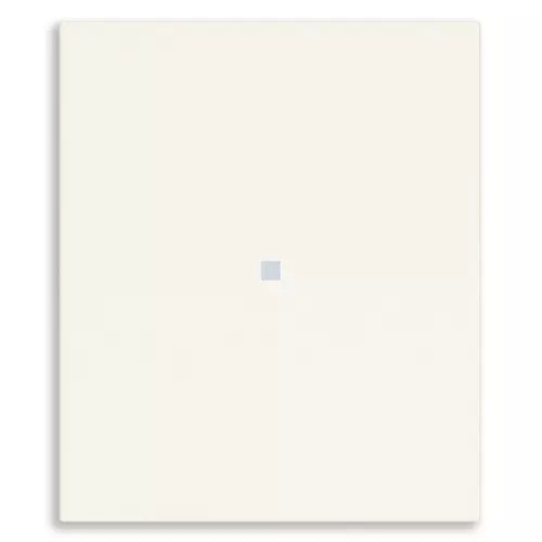 Vimar - 31000A.2B - Axial button 2M white