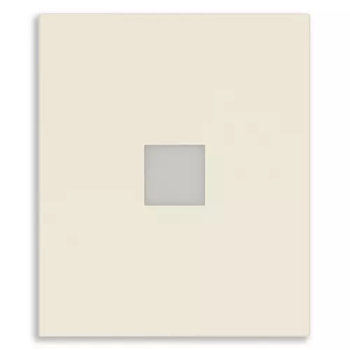 Vimar - 31000A.2DC - Touche 2M axiale canvas avec diffuseur