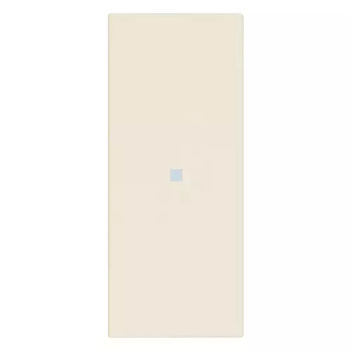 Vimar - 31000A.C - Touche 1M axiale chanvre