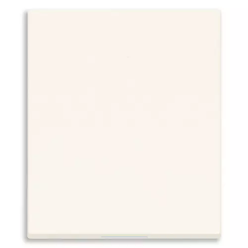Vimar - 31000S.2B - Touche 2M orientation inf. Blanc
