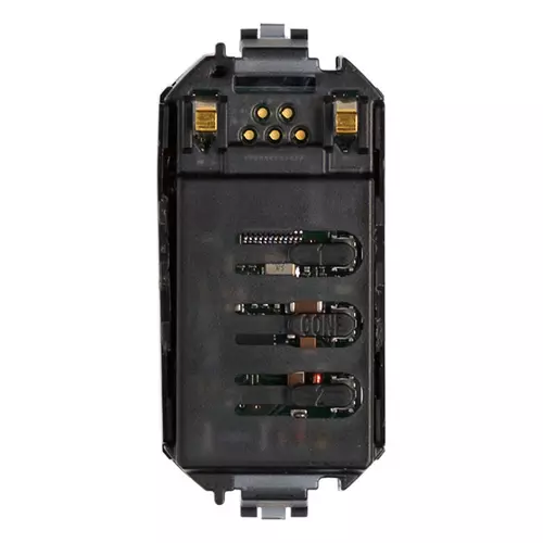 Vimar - 32002 - Actuator XT By-me Plus 2 relay