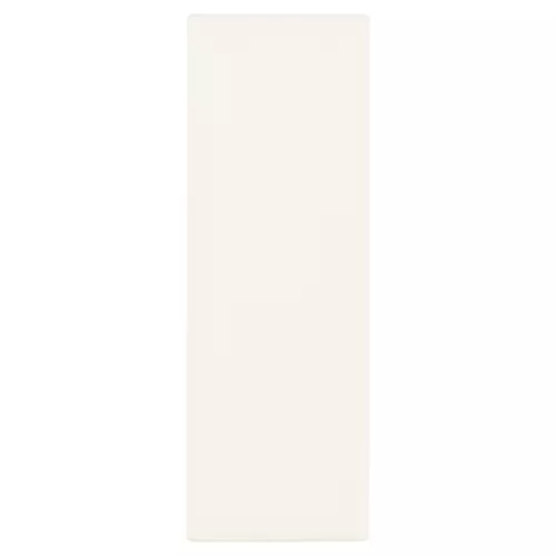 Vimar - 32020.B - Fixed XT button 1M white