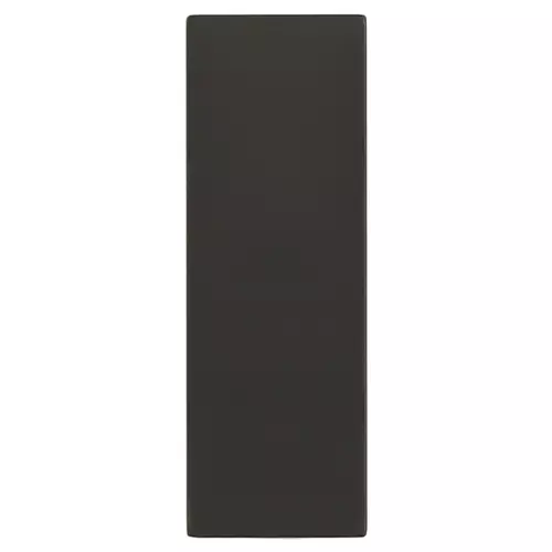 Vimar - 32020.G - Fixed XT button 1M black