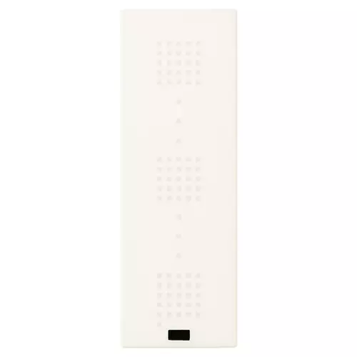 Vimar - 32023.B - Advanced device XT By-me Plus 1M white