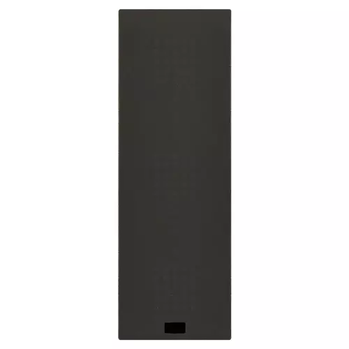Vimar - 32023.G - Advanced device XT By-me Plus 1M black
