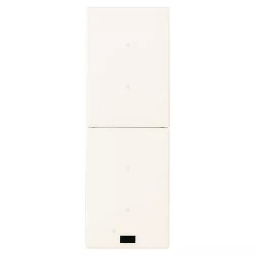 Vimar - 32024.B - Advanced device XT By-me Plus 1M 4P whit