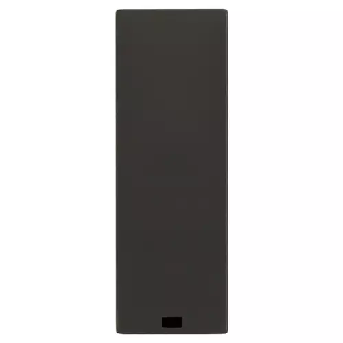 Vimar - 32033.G - By-me XT control Advanced 1M label black