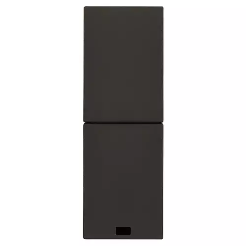 Vimar - 32034.G - 2 By-me XT control Advan.1M label black