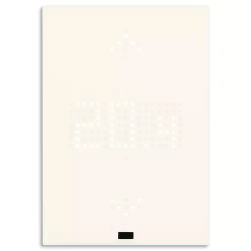 Vimar - 32041.B - By-me Plus XT thermostat 2M white