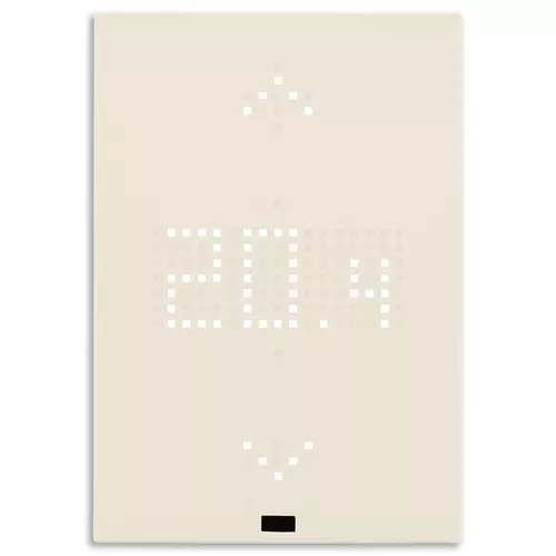 Vimar - 32041.C - By-me Plus XT thermostat 2M canvas