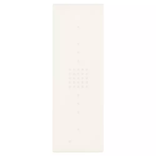 Vimar - 32121.B - Dispositif XT KNX 1M blanc