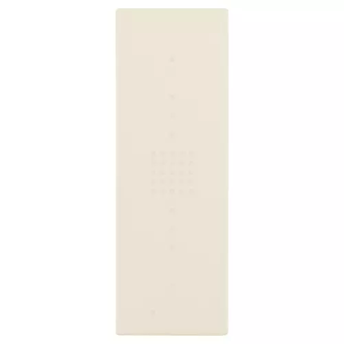 Vimar - 32121.C - Dispositif XT KNX 1M chanvre