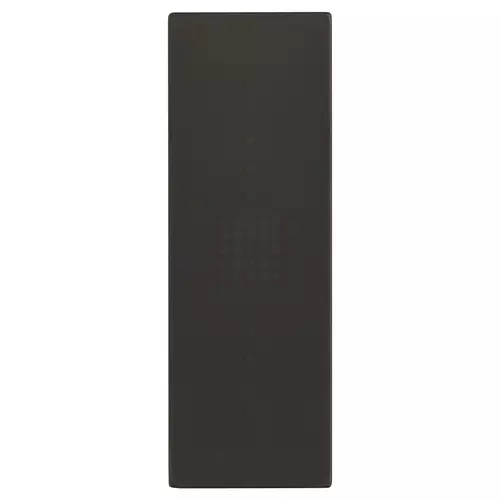 Vimar - 32121.G - Dispositif XT KNX 1M noir