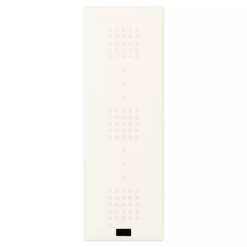 Vimar - 32123.B - Dispositif XT KNX Advanced 1M blanc