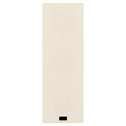 Vimar - 32123.C - Dispositif XT KNX Advanced 1M chanvre