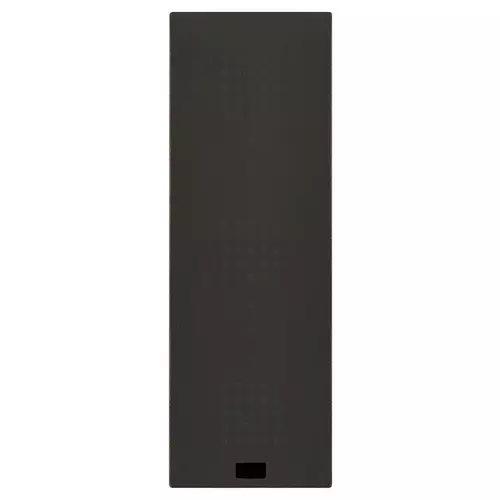 Vimar - 32123.G - Dispositif XT KNX Advanced 1M noir