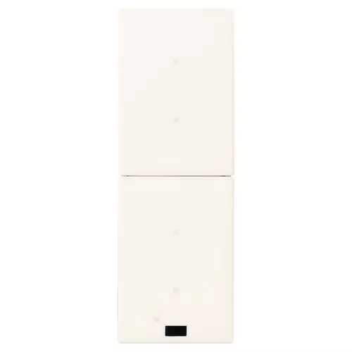 Vimar - 32124.B - Dispositif XT KNX Advanced 1M 4pointes b