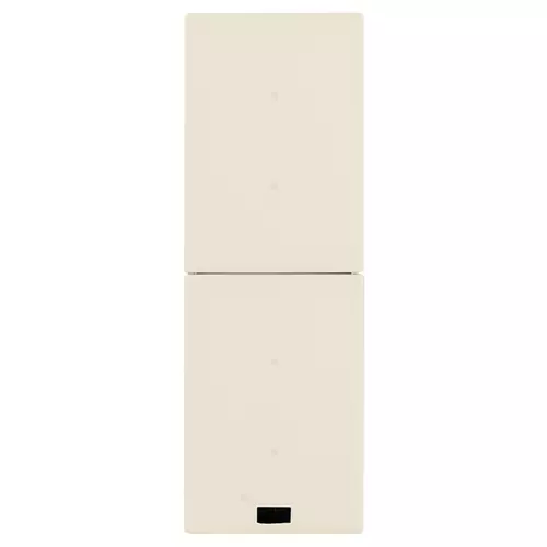 Vimar - 32124.C - Dispositif XT KNX Advanced 1M 4pointes c