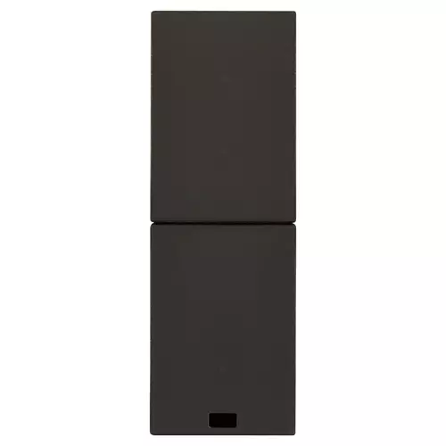 Vimar - 32124.G - Dispositif XT KNX Advanced 1M 4pointes n