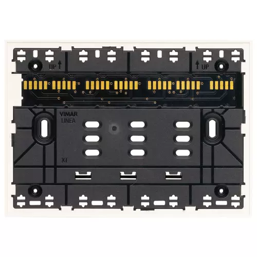 Vimar - 32603.B - Frame XT 3M white