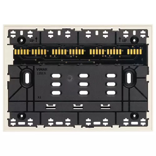 Vimar - 32603.C - Soporte XT 3M cáñamo