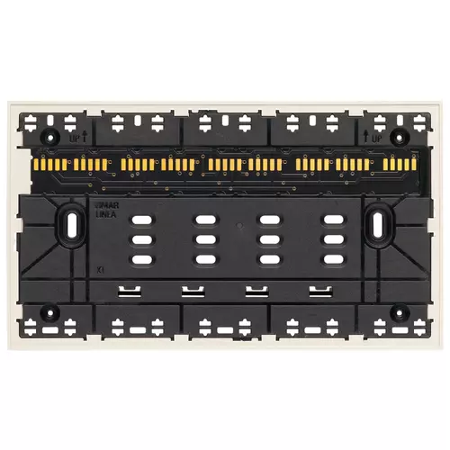 Vimar - 32604.C - Soporte XT 4M cáñamo