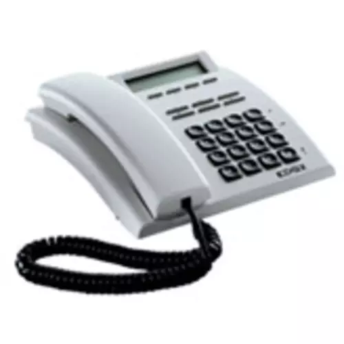 Vimar - 3597 - Multifunctional telephone with display