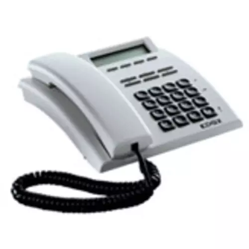 Vimar - 3597 - Telefono multifunzione con display