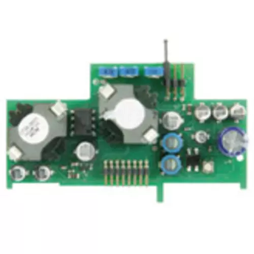 Vimar - 35PF - Due Fili interface card