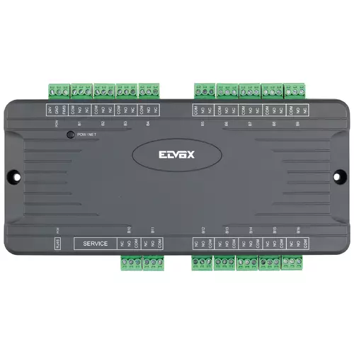 Vimar - 40166 - Lift Interface IP