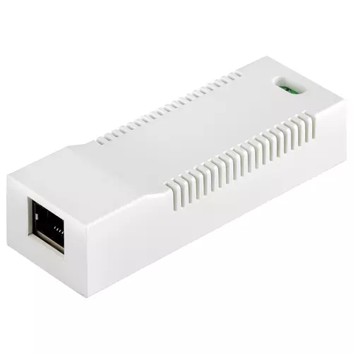 Vimar - 40168 - Umformer IP/2-Draht für Kameras