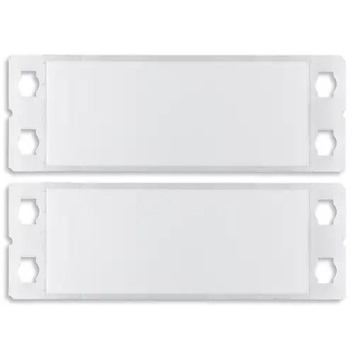 Vimar - 40172 - Kit 2pulsadores para placa entrada 40170