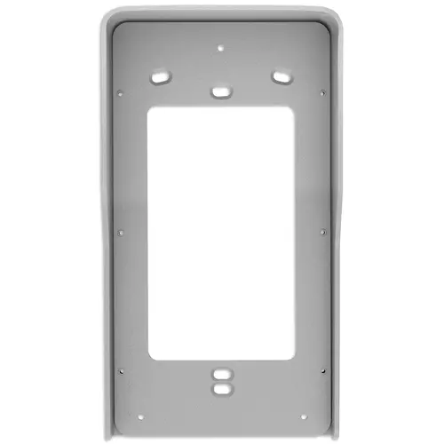 Vimar - 40177 - Rainproof frame for 40170 box 1M