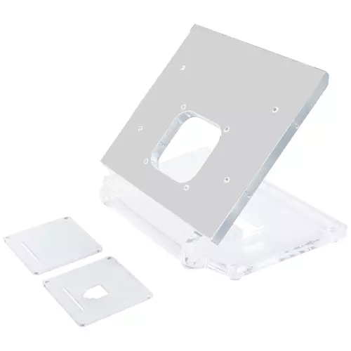 Vimar - 40195 - Base de table Tab 7