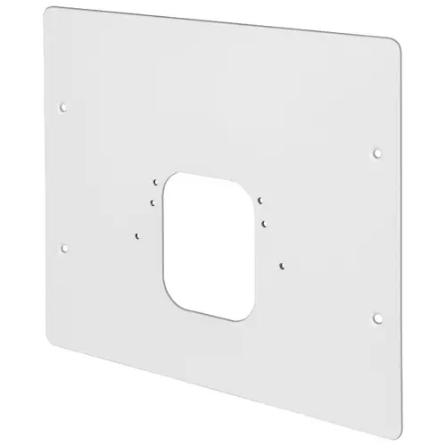 Vimar - 40196 - Surface mount. frame for TAB 7 +screws