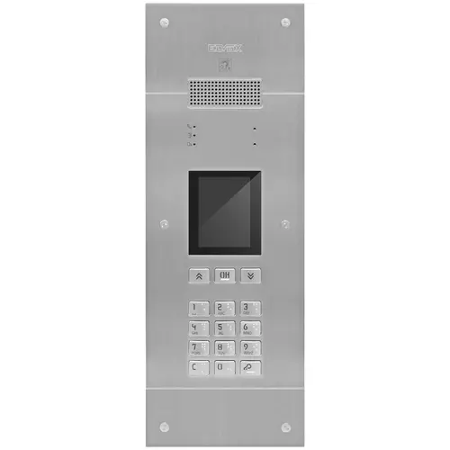 Vimar - 40425 - Pixel UP audio entrance panel 2F+