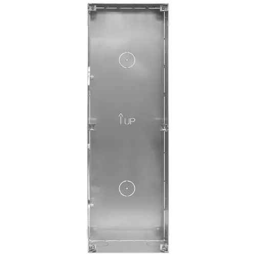 Vimar - 40430 - Pixel Up flush mounting box